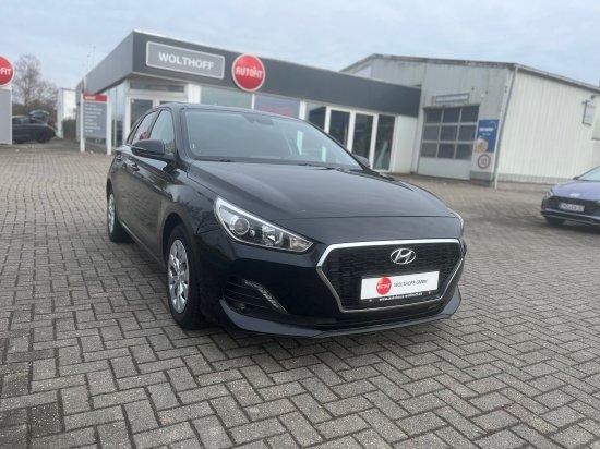 Hyundai i30 1.0 T-GDI   Select