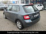 Skoda Fabia Cool Edition 1,2. KLIMA,GARANTIE,5-TÜRIG - Skoda Fabia: 1.5