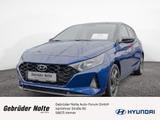 Hyundai i20 1.0 Intro Edition KLIMA PDC SHZ KAMERA - Hyundai i20 Intro mit Benzin-Antrieb