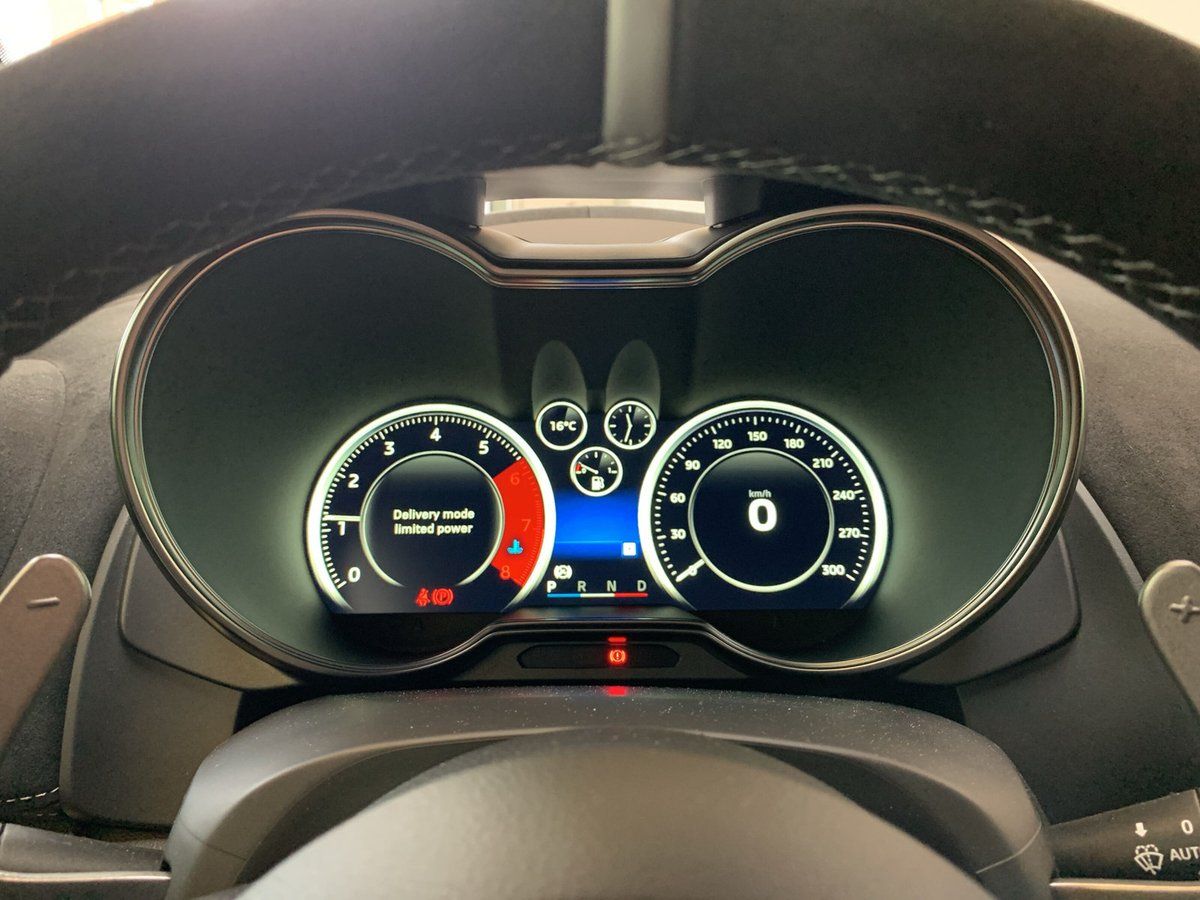 Alpine A110 - Bild 16