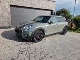 MINI One Clubman  - MINI One Clubman von privat