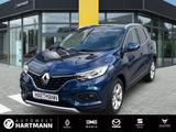Renault Kadjar LIMITED Deluxe TCe 160 EDC GPF - Renault Kadjar: Limited Deluxe