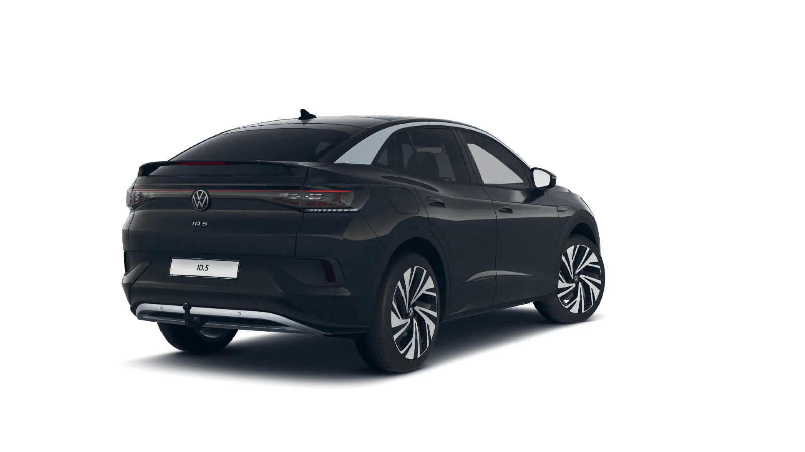 Volkswagen ID.5 - Bild 14