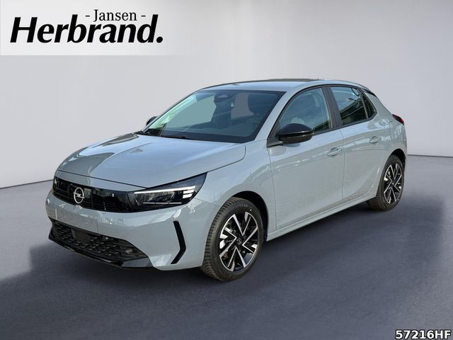 Opel Corsa F Edition Hybrid 81 kW(110 PS)