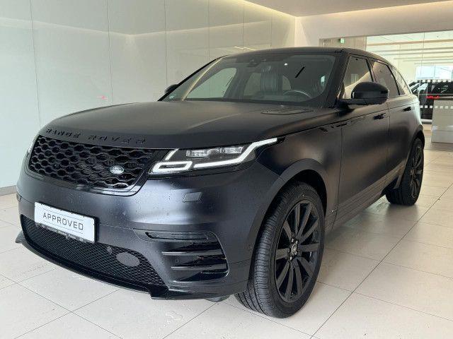 Land Rover Range Rover Velar D300 R-Dynamic HSE BlackPack
