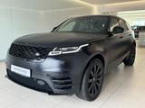 Land Rover Range Rover Velar D300 R-Dynamic HSE BlackPack - Land Rover Range Rover Velar: Black