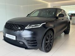 Foto Nummer 1: LAND ROVER Range Rover Velar