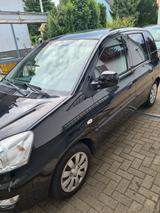 Hyundai Matrix 1.6 Classic Classic - Hyundai Matrix: 1.6