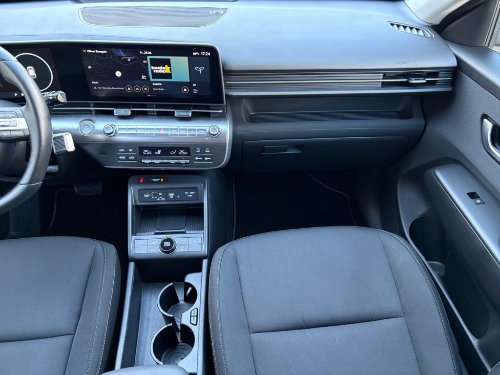 Hyundai Kona – Bild 12