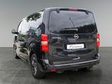 Opel Zafira Life Tourer L 2.0 D ACC HUD AKTIVSITZE - Opel Zafira Life 7-Sitzer
