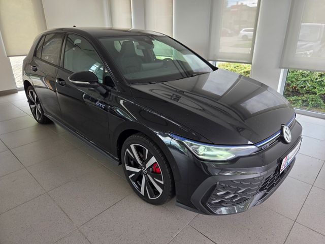 Golf GTE MATRIX APP ACC STH KAM