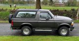 Ford Bronco 4x4 - Ford aus 1995