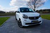 Smart ForFour 0.9 66kW prime Automatik