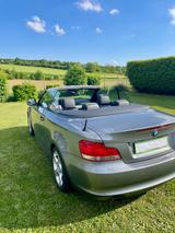 BMW 118i Cabrio - - gebrauchte BMW 118 aus dem Jahr 2010