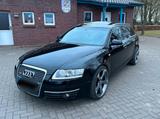 Audi A6 Allroad 3.0TDI (DPF) quattro tiptronic - - Audi A6 Allroad aus 2007