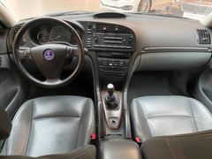 SAAB 9-3  Limousine|PDC|Vollleder|Klima|Isofix|1.Hand