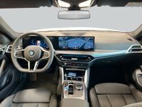 BMW i4 - Vorschau Bild 14