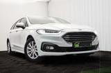 Ford Mondeo Turnier TITANIUM Aut. RFKMRA+E-HECKKLAPPE
