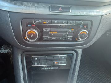 Volkswagen Sharan - 9