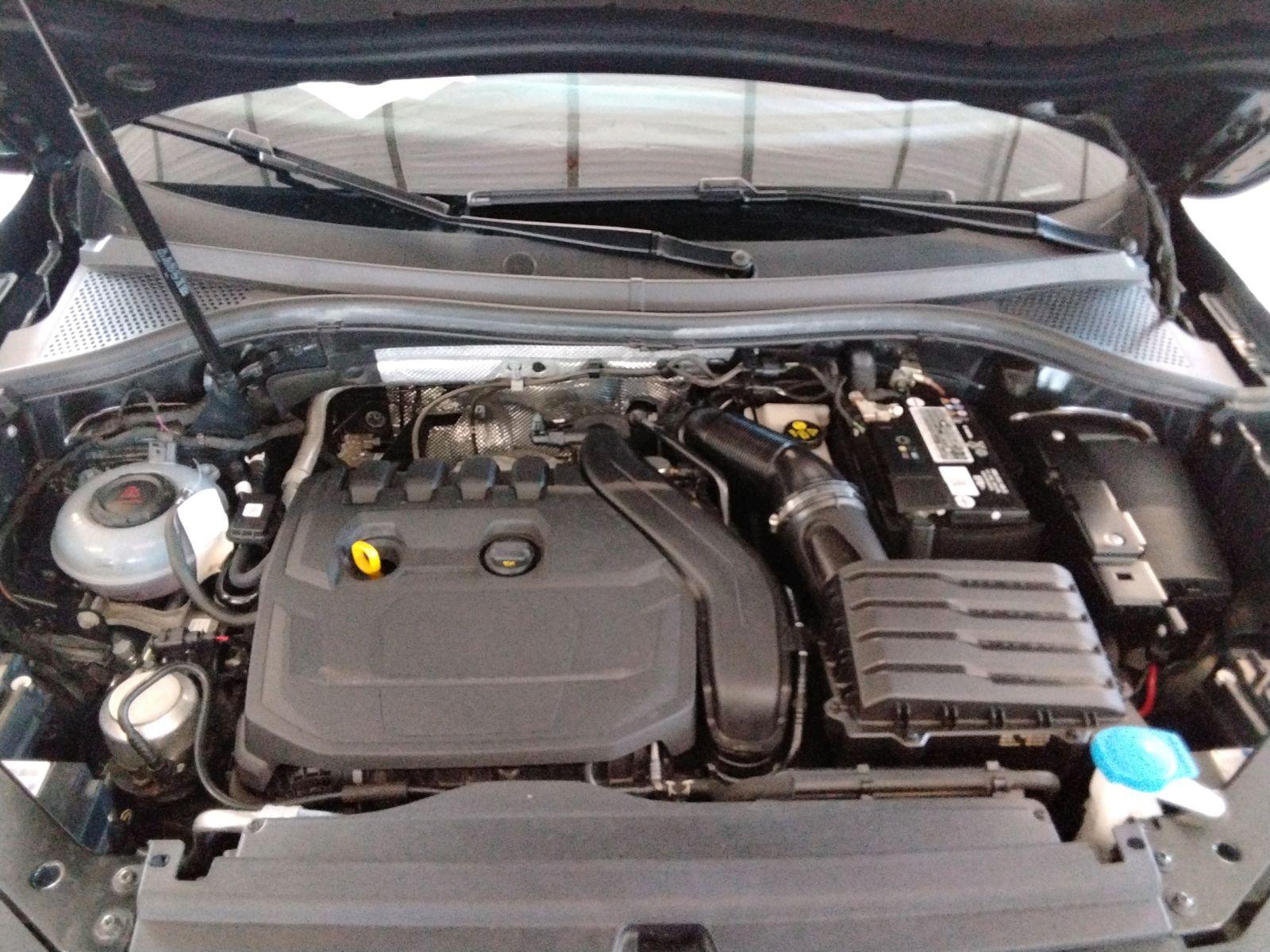 Volkswagen Tiguan Life 1.5 TSI 96kW 6-Gang 4 Türen, миниатюра 18