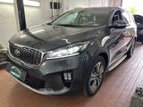 Kia Sorento GT-Line 4WD *7 Sitzer* - Kia Sorento 7-Sitzer
