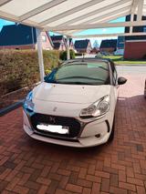 DS Automobiles DS3 Cabrio, Navi, Sound, Carplay, Komfort - von privat