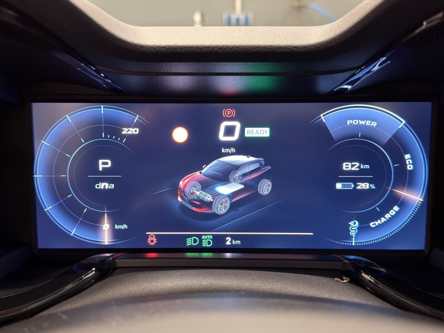 Alfa Romeo Junior - Bild 13