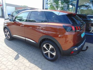 Bild 4 Peugeot 3008 Allure