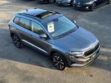Skoda Karoq Ambition 2.0 TDI AHK KAM LED PANO SHZ KESY - Skoda Karoq Gebrauchtwagen in Bielefeld