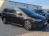 Volkswagen Touran 2.0 DSG R-Line High. Pano 7-Si IQ.Dri AHK