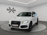 Audi Q5 2.0 TDI quattro (HU+Insp. neu, Xenon, SitzH, - Audi Q5: 2.0