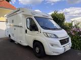 Weinsberg CaraSuite 650 MG Navi RFK Markise Solar