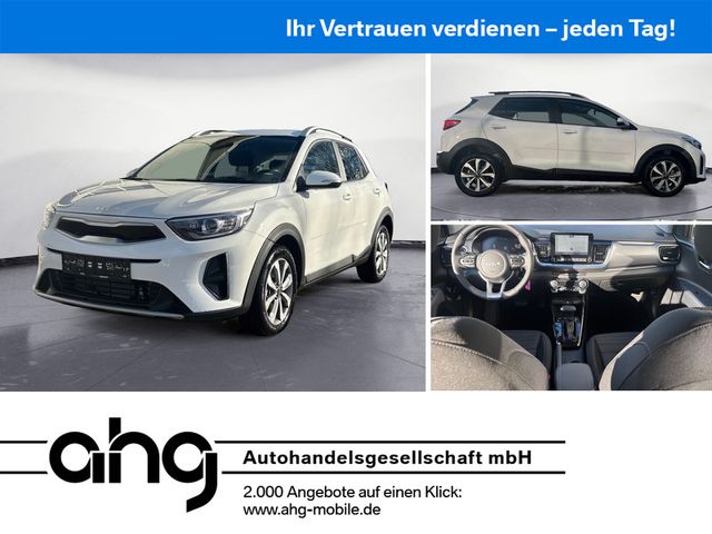 Kia Stonic 1.0 T-GDI 100 Vision DCT7 KIA VILLINGEN