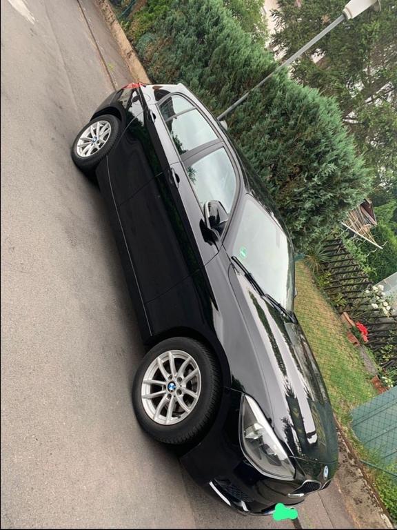 BMW 116