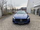 Mercedes-Benz SL 400  AMG SKY- Magic - gebrauchte Mercedes-Benz SL 400 aus dem Jahr 2018