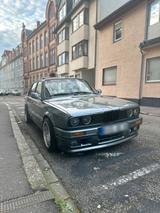 BMW e30 - 320i - BMW 320 aus 1987