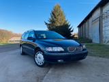 Volvo V70 T5 - Liebhaberstück  - gebrauchte Volvo V70 aus dem Jahr 2000