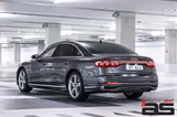 Audi A8 50 TDI L S-Line|FirstClass|FondTV|Table|Fridg - Audi A8: TDI