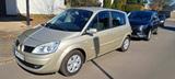 Renault Scenic 1.6 Benziner, wenig kilometer, TÜV frisch