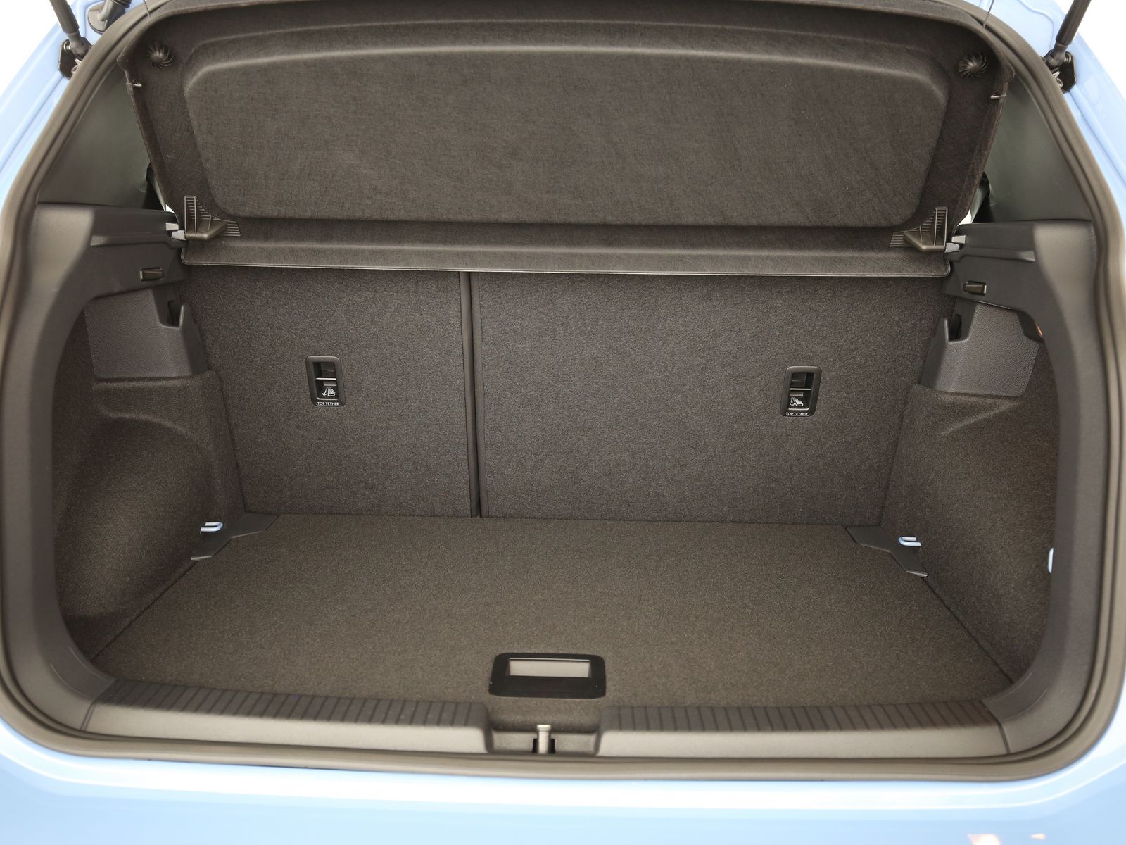 Volkswagen T-Cross - Bild 20