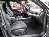 Audi S4 Avant TDI quattro MATRIX NAVI PDC VIRTUAL SHZ - graue Audi S4