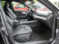 Audi S4 - Vorschau Bild 2