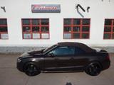 Audi A5 2.0 TFSI quattro 2x S line, S5 Umbau Heck - Audi A5 aus 2010: Line