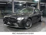 Mercedes-Benz E 450 Coupé 4Matic AMG Line - gebrauchte Mercedes-Benz E 450 aus dem Jahr 2020