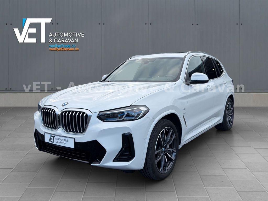 Image of BMW X3