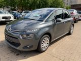 Citroën C4 Picasso Seduction - Citroën C4 Picasso in Hamburg