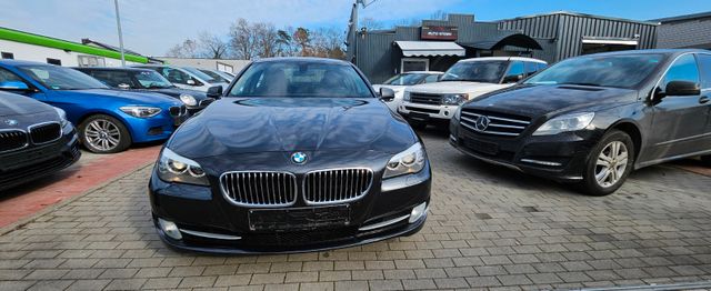 BMW 520 Baureihe 5 Lim. 2.Hand Tüv neu 1.J Garantie