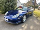Porsche Boxster 2.7 - ehrlicher & gepflegter 986 - Porsche: 986