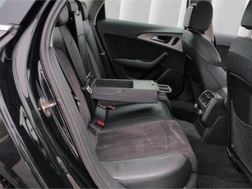Audi A6 - 9