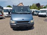 Ford Transit  2.0 FT 300 Kurz/Euroline/7Sitze/Tüv Neu - Ford Transit: Euroline